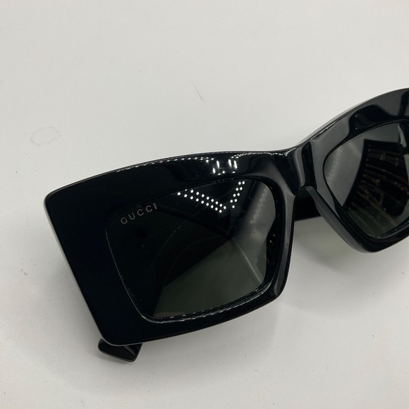 Gucci Eyewear square-frame sunglasses - Picture 8 of 8